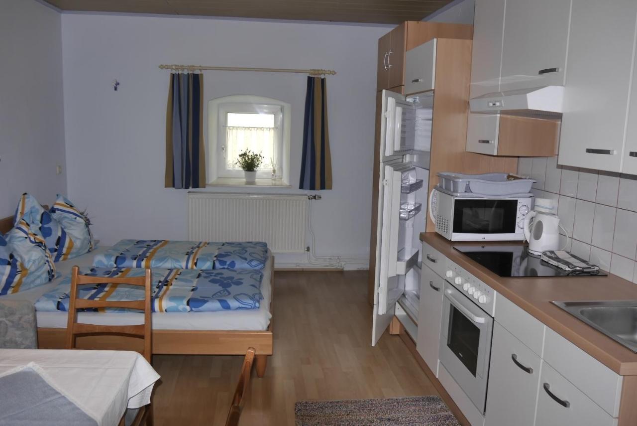 Gertis Blumenhof Privatzimmer, Ferienwohnung Gmund  Exterior foto